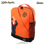 Adventure X Jujutsu Kaisen Collection Backpack Riku