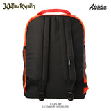 Adventure X Jujutsu Kaisen Collection Backpack Riku