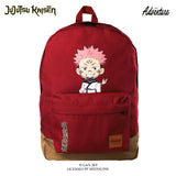 Adventure X Jujutsu Kaisen Collection Backpack Sora