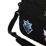 Adventure X Jujutsu Kaisen Collection Messenger Laptop Bag Nobu