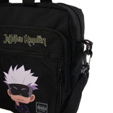 Adventure X Jujutsu Kaisen Collection Messenger Laptop Bag Nobu