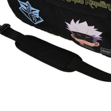 Adventure X Jujutsu Kaisen Collection Messenger Laptop Bag Nobu