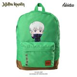Adventure X Jujutsu Kaisen Collection Backpack Sora