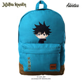 Adventure X Jujutsu Kaisen Collection Backpack Sora