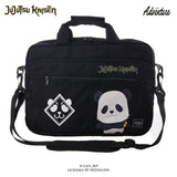 Adventure X Jujutsu Kaisen Collection Messenger Laptop Bag Nobu