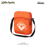 Adventure X Jujutsu Kaisen Collection Sling Bag Ren