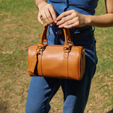 Adventure Doctor's Bag / Sling Bag Brigette