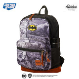 Adventure Justice League Collection Backpack Jace