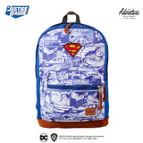 Adventure Justice League Collection Backpack Jace