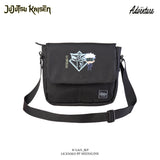 Adventure X Jujutsu Kaisen Collection Sling Bag Ava