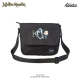 Adventure X Jujutsu Kaisen Collection Sling Bag Ava