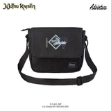Adventure X Jujutsu Kaisen Collection Sling Bag Ava