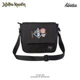 Adventure X Jujutsu Kaisen Collection Sling Bag Ava