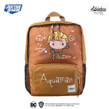 Adventure Justice League Collection Backpack Aria