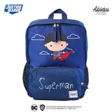 Adventure Justice League Collection Backpack Aria