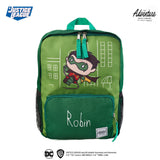 Adventure Justice League Collection Backpack Aria