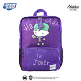 Adventure Justice League Collection Backpack Aria