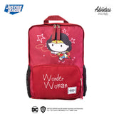 Adventure Justice League Collection Backpack Aria