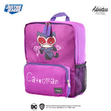 Adventure Justice League Collection Backpack Aria