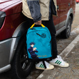 Adventure X Jujutsu Kaisen Collection Backpack Riku