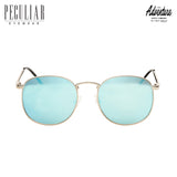 Adventure X Peculiar Eyewear Anti-Radiation UV400 Replaceable Lenses for Men and Women - Sunglasses