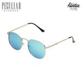 Adventure X Peculiar Eyewear Anti-Radiation UV400 Replaceable Lenses for Men and Women - Sunglasses