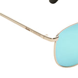 Adventure X Peculiar Eyewear Anti-Radiation UV400 Replaceable Lenses for Men and Women - Sunglasses