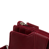 Adventure DC Collection Justice League Long Wallet Giana