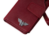 Adventure DC Collection Justice League Long Wallet Giana