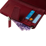 Adventure DC Collection Justice League Long Wallet Giana