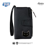 Adventure DC Collection Justice League Long Wallet Giana