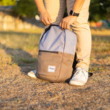 Adventure Backpack - Zenny