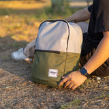 Adventure Backpack - Zenny