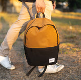 Adventure Backpack - Zenny