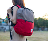 Adventure Backpack - Zenny