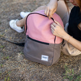 Adventure Backpack - Zenny