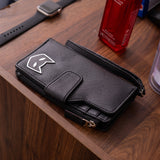 Adventure DC Collection Justice League Long Wallet Giana