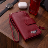 Adventure DC Collection Justice League Long Wallet Giana