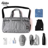 Adventure Travel Bag Winston