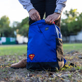 Adventure Justice League Collection Backpack Damian
