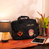 Adventure X Jujutsu Kaisen Collection Messenger Laptop Bag Nobu