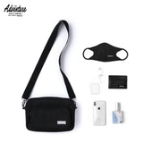 Adventure Sling Bag Sibel