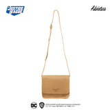 Adventure DC Collection Justice League Sling Bag Molly
