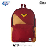 Adventure DC Collection Justice League Backpack Lennox