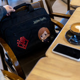 Adventure X Jujutsu Kaisen Collection Messenger Laptop Bag Nobu