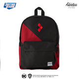 Adventure DC Collection Justice League Backpack Lennox
