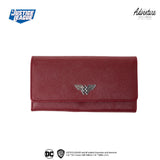 Adventure DC Collection Justice League Long Wallet Dew