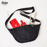 Adventure Belt Bag Fanny Pack Darien