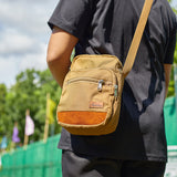 Adventure Sling Bag Julian