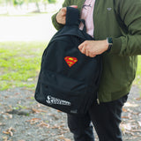 Adventure Justice League Collection Backpack Orter